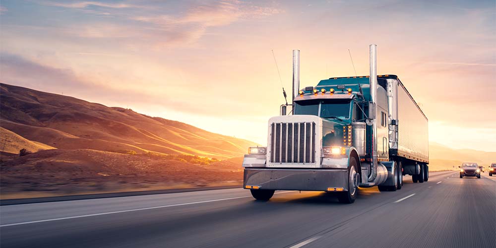 Omni On-Time Trucking